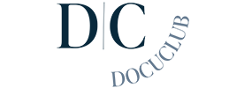 DocuClub Logo